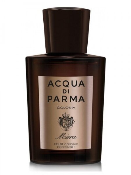 Acqua Di Parma Colonia Mirra EDC 180 ml Erkek Parfümü kullananlar yorumlar